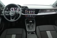 Audi A3 - Vorschau Bild 10