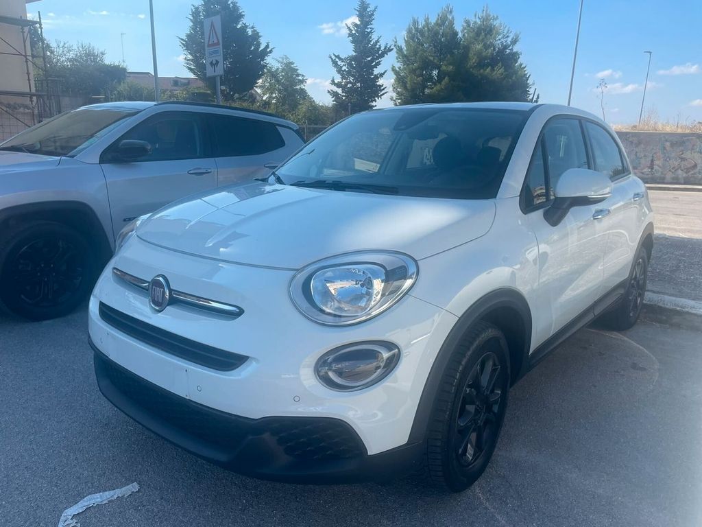 Image of Fiat 500L Urban