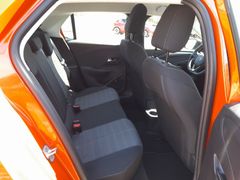 Fahrzeugabbildung Opel Corsa F Edition Allw SHZ/LRH IntelliLink Alu Gar