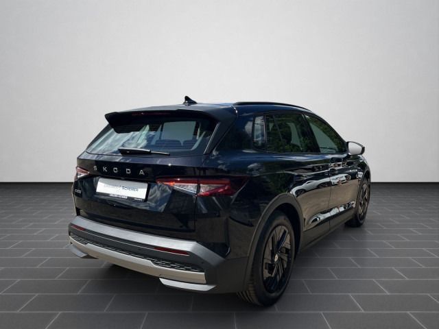 Skoda Elroq - Bild 4