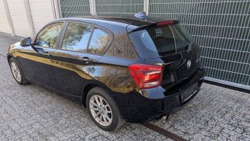 BMW 116 - 5