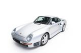 Porsche 959 - Porsche 959 Gebrauchtwagen