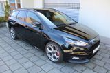 Ford Focus Turnier 2.0 TDCi ST Navigation Leder BiXen - Ford Focus: 2l Tdci