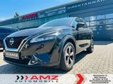 Nissan Qashqai 1.3 DIG-T MHEV N-Connecta AT SHZ PDC360° - gebrauchte Pickups