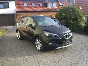 Opel Mokka - 2