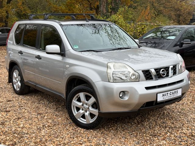 Nissan X-Trail SE 4X4