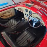Cobra Andere - Cobra: Roadster
