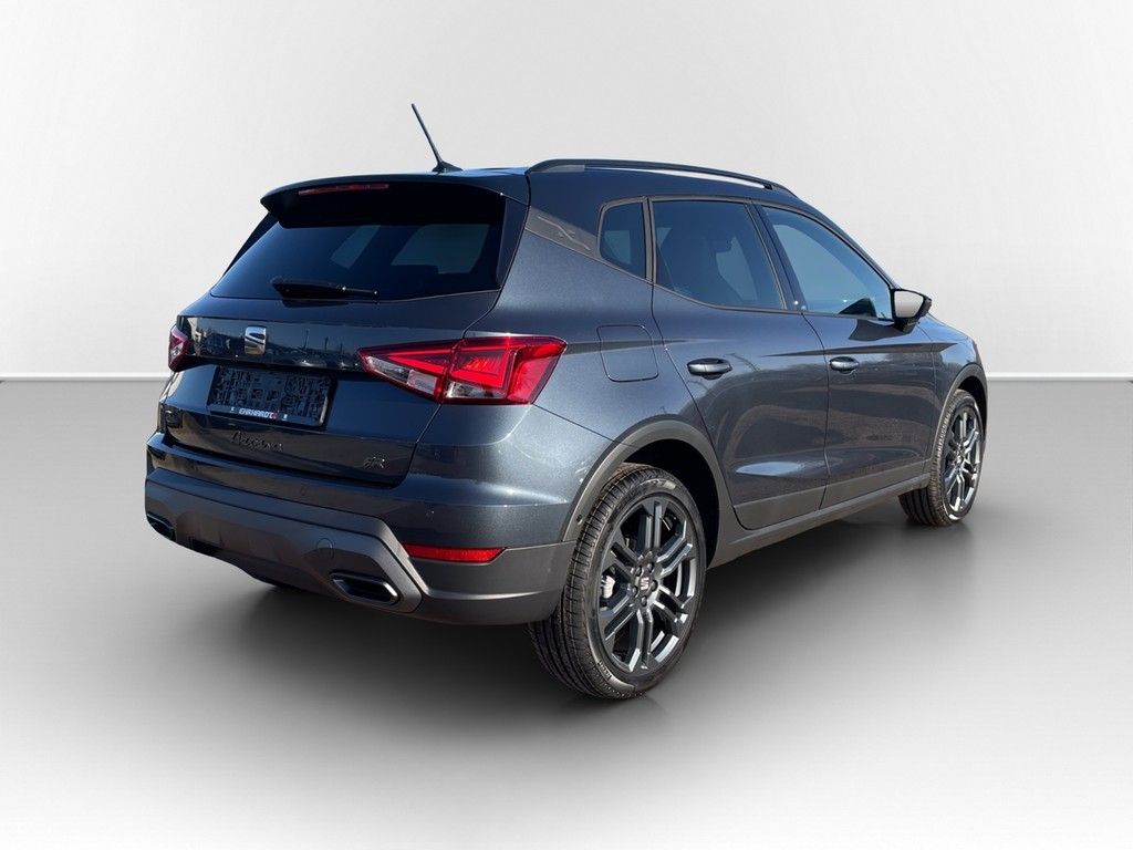 Seat Arona - Bild 5