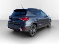 Seat Arona - Vorschau Bild 5