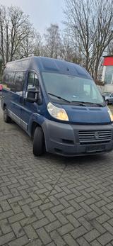 Fiat Ducato - Fiat Ducato Gebrauchtwagen in Bremen