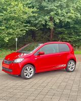 Skoda Citigo 1.0 Fun | EZ 2017 | 87T km | ... - Skoda Citigo: Fun