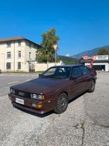 Audi Urquattro - Audi quattro mit Benzin-Antrieb: Sportwagen