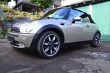 MINI SIDEWALK  Cabrio *LEDER*KLIMA - MINI MINI mit Benzin-Antrieb: Roadster, Sidewalk