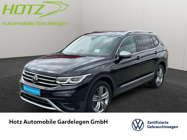 Volkswagen Tiguan Allspace 2.0 TSI 4Motion Elegance 7-Sitze foto 1