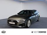 Audi A4 Avant 45 TFSI quattro S line B&O+MATRIX LED - Audi Gebrauchtwagen in Hildesheim
