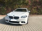 BMW 520d xd - BMW 520 von privat