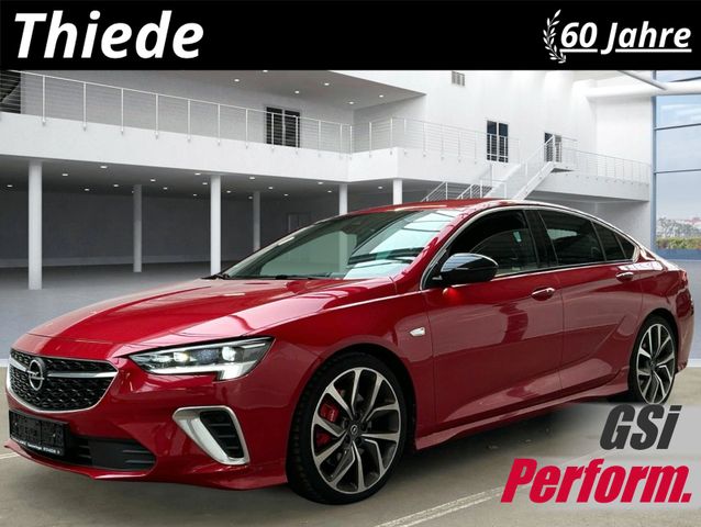 Opel Insignia B GS 2.0T GSi PERFORM. NAVI/LED/KAMERA