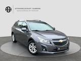 Chevrolet Cruze Station Wagon LT*Nur 77.TKM*PDC*Scheckheft - Chevrolet Cruze Gebrauchtwagen