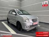 Kia Picanto 1.1 EX "KLIMA-SITZH-AUX IN-TÜV NEU" - Kia Picanto mit Benzin-Antrieb: Ex