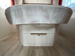 Pilote 746 FC | Hubbett | Queensbett | Face2Face
