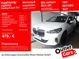 BMW 223 Active Tourer 2er 223 I Luxury Line Head-Up - scheckheftgepflegte BMW 223 Active Tourer