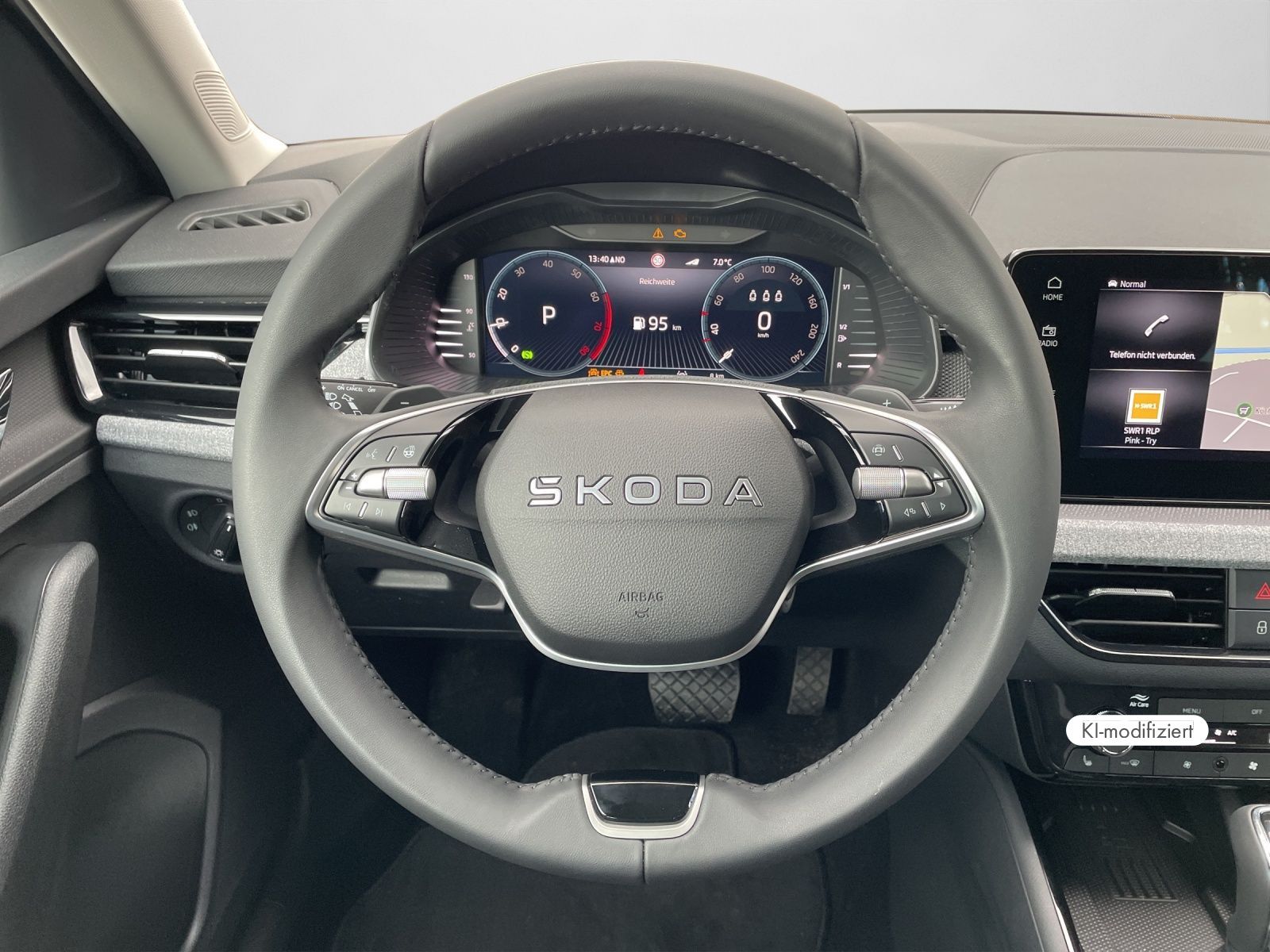 Skoda Kamiq - Bild 11