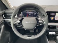 Skoda Kamiq - Vorschau Bild 11