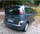 Citroën Citroen C3 Picasso VTI 120 Exclusive - Citroën C3 Picasso von privat