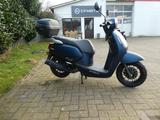 Kymco Filly 50 i Scooter Roller Mofa - KYMCO FILLY 50I