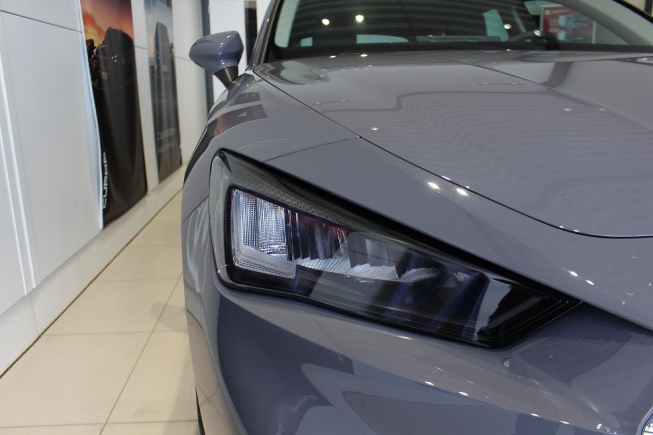 Seat Leon - Bild 17