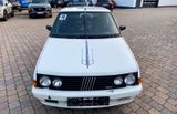 Fiat Ritmo 130 TC Abarth Historisches Rallyefahrzeug - Fiat Ritmo Gebrauchtwagen