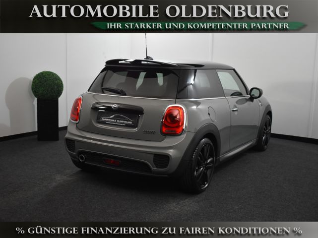 MINI Cooper John Cooper Works *AeroKit*Navi*SHZ*Klima