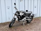 Super Soco TCmax - Elektrisch. Leise. Besonders. - Super Soco TC Motorrad