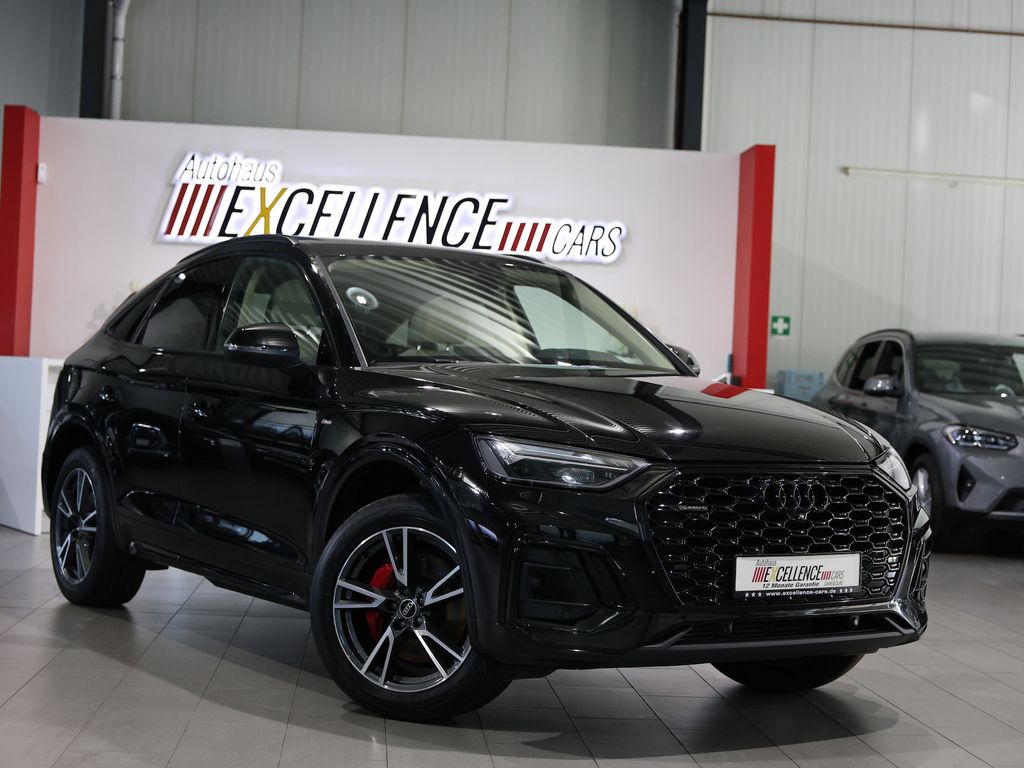 Image of Audi Q5
