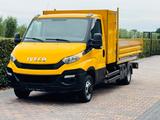 Iveco Daily 50C17 KIPPER 177000 KM - Iveco Daily 50c17