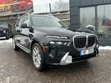 BMW X7 - gebrauchte BMW X7 aus dem Jahr 2023