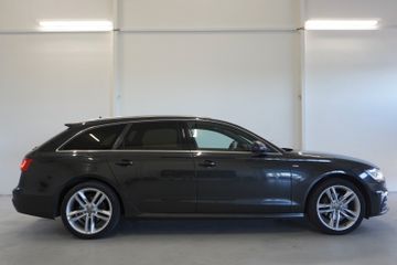Audi A6 - 6