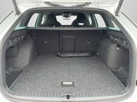 Skoda Octavia - Vorschau Bild 16