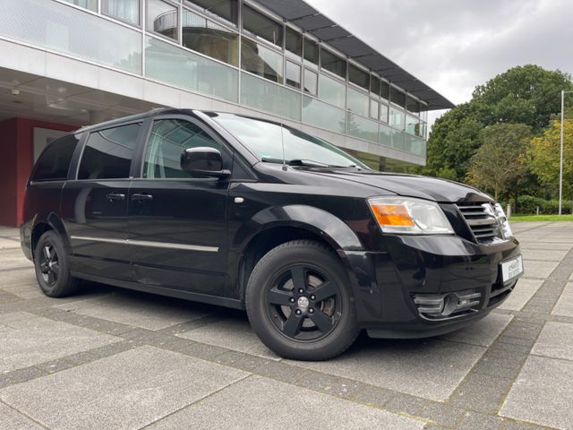 Dodge Grand Caravan