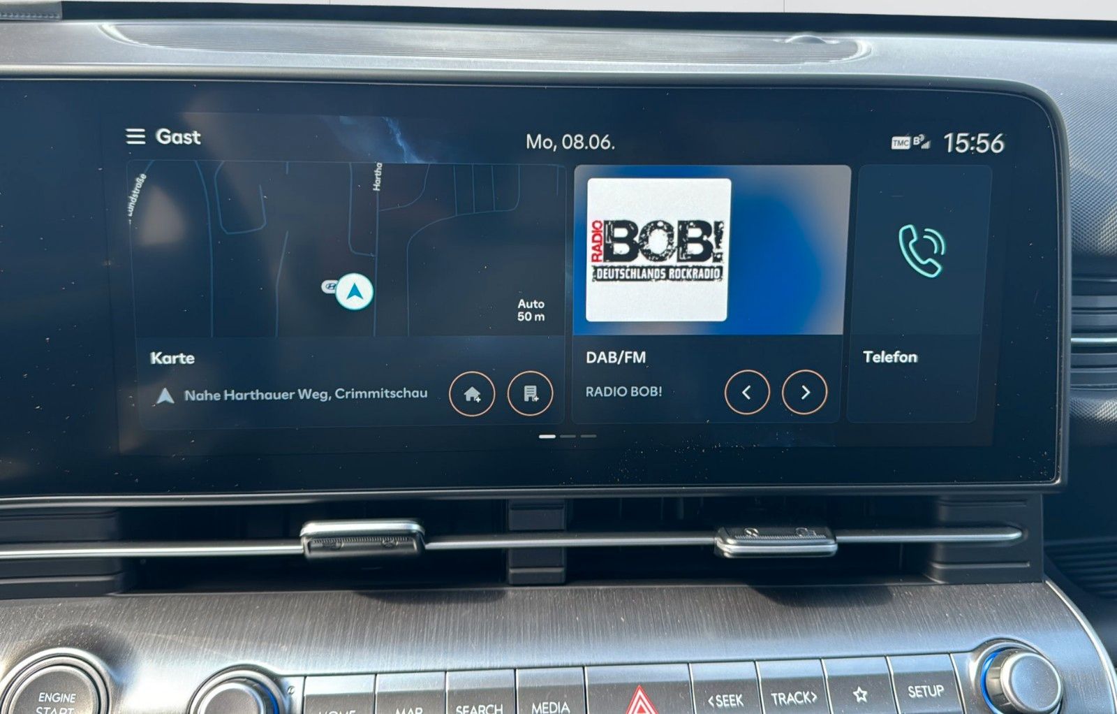 Hyundai Kona – Bild 9
