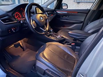 BMW 216 Active Tourer - 10