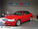 Saab 9-3 Cabriolet 2.0 B 205R Turbo Aero Klima Leder - Saab: 3.0
