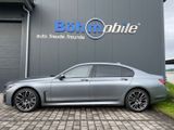 BMW 740Ld xDrive/M-Sport/Executive Lounge/frozen