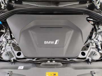 BMW iX2 eDrive20 M Sportpaket DAB LED Komfortzg.