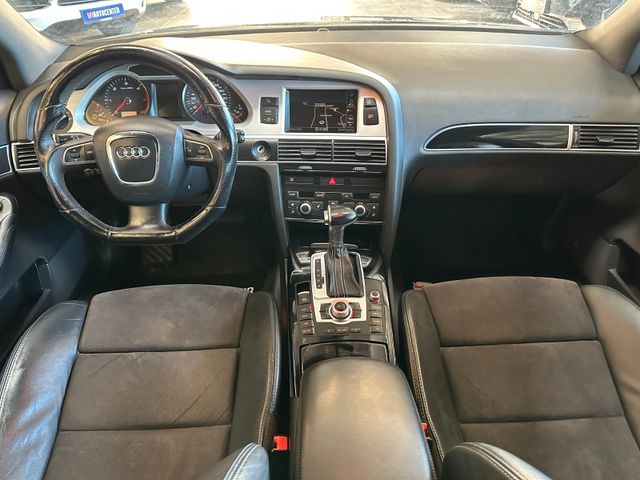 Audi A6 Avant 2.7 TDI *Sline*TÜV*TOP Zustand*