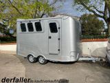 Andere Steinsberger 3-Pferde mit Wohnung neues Modell - Angebote entsprechen deinen Suchkriterien