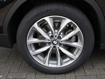 BMW X3 - 11