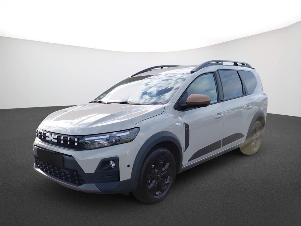 Dacia Jogger EXTREM hybrid 155 imagem 2