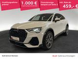 Audi Q3 Sportback S line 40 TFSI quattro Matrix SONOS - gebrauchte Audi Q3 aus dem Jahr 2024