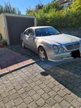 Mercedes-Benz CLK 200 KOMPRESSOR "Master Edition" Master E...